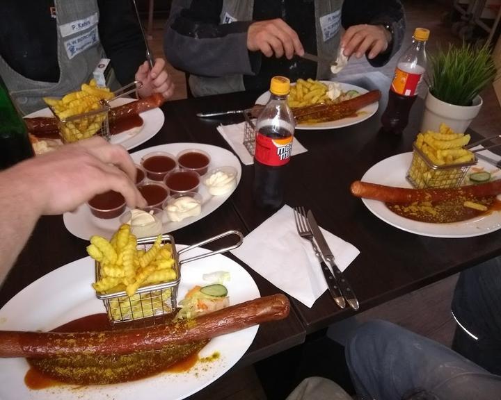 XXL Essen und Trinken Bremerhaven